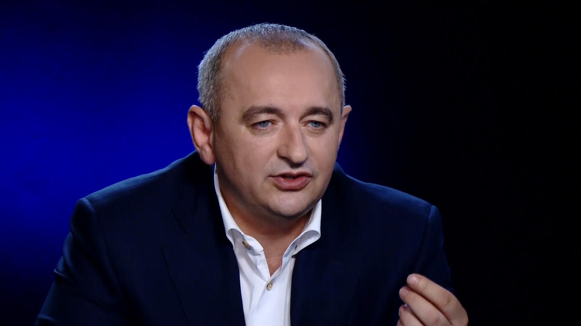 Матиос рассказал, сколько гранат нащупал в сумке Савченко у входа в Раду Матиос рассказал, сколько гранат нащупал в сумке Савченко у входа в Раду