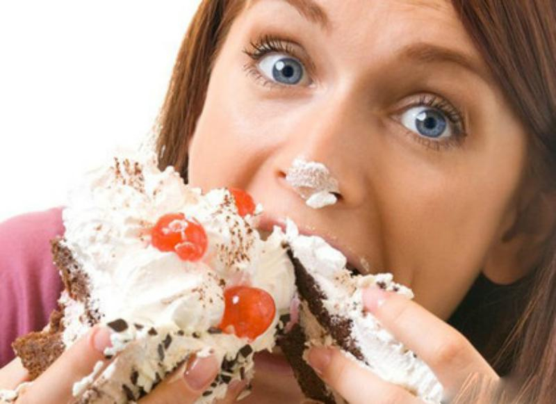 Праздник желудка в США или как страна борется с проблемой ожирения американцев