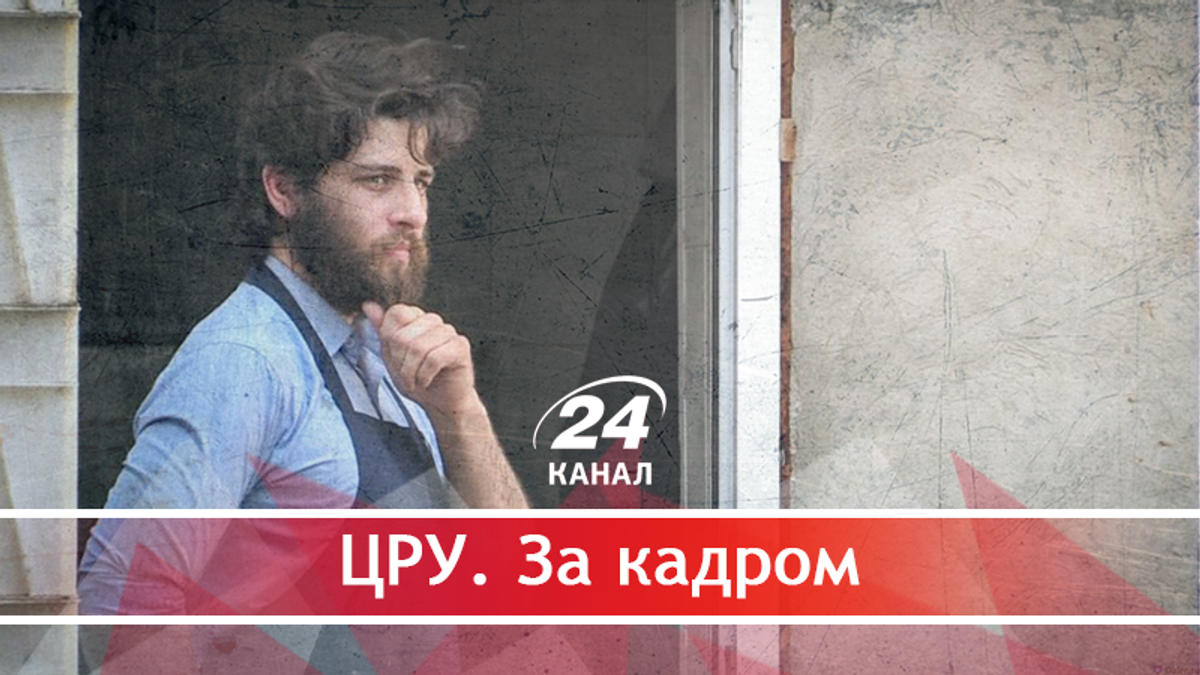 Справа Лусваргі: чому адвокат кинувся безкоштовно захищати "бразильського лицаря Новоросії" - 12 травня 2018 - Телеканал новин 24 Справа Лусваргі: чому адвокат кинувся безкоштовно захищати "бразильського лицаря Новоросії" - 12 травня 2018 - Телеканал новин 24
