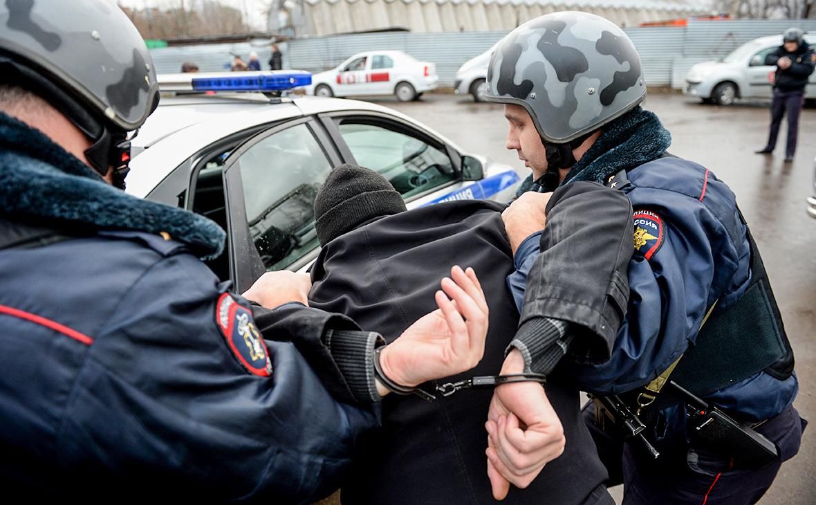 В России решили сажать тех, кто будет помогать внедрять антироссийские санкции