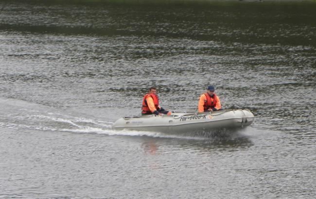 Україна перевіряє інформацію про можливе затримання Росією українських рибалок Україна перевіряє інформацію про можливе затримання Росією українських рибалок