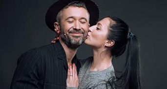 Сергей Бабкин с женой голыми снялись в честь 10-й годовщины своей любви