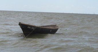 Росія відмовилася надати інформацію про українських рибалок, які зникли в Азовському морі 
