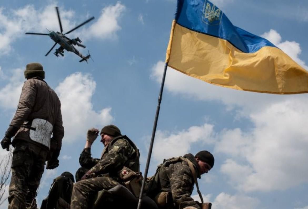 Що дала зміна формату операції на Донбасі: пояснення штабу ООС
