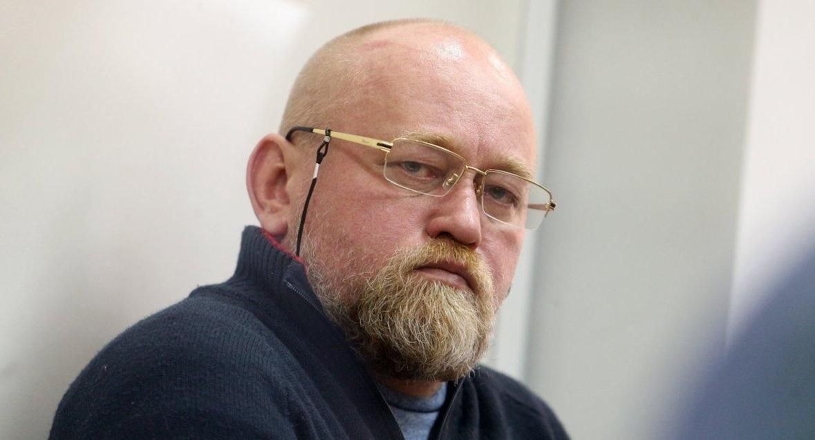 Бойовики включили Рубана у список на обмін полоненими, – СБУ Бойовики включили Рубана у список на обмін полоненими, – СБУ