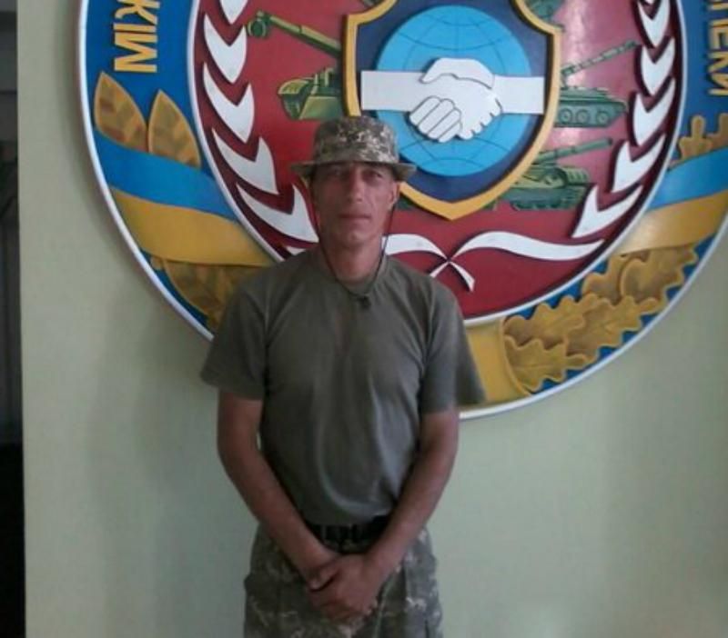 У львівському шпиталі помер військовий 95-ї бригади ЗСУ У львівському шпиталі помер військовий 95-ї бригади ЗСУ