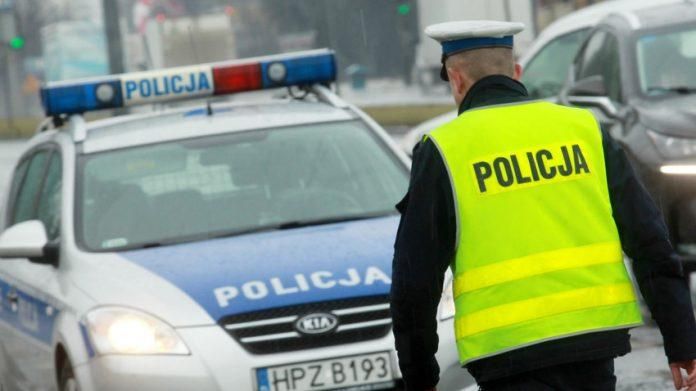 Консул розповів про стан чоловіка, якого побили під Варшавою Консул розповів про стан чоловіка, якого побили під Варшавою