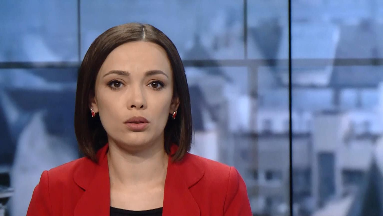 Выпуск новостей за 17:00: Отравление детей в Черкассах. Рубан и обмен пленными