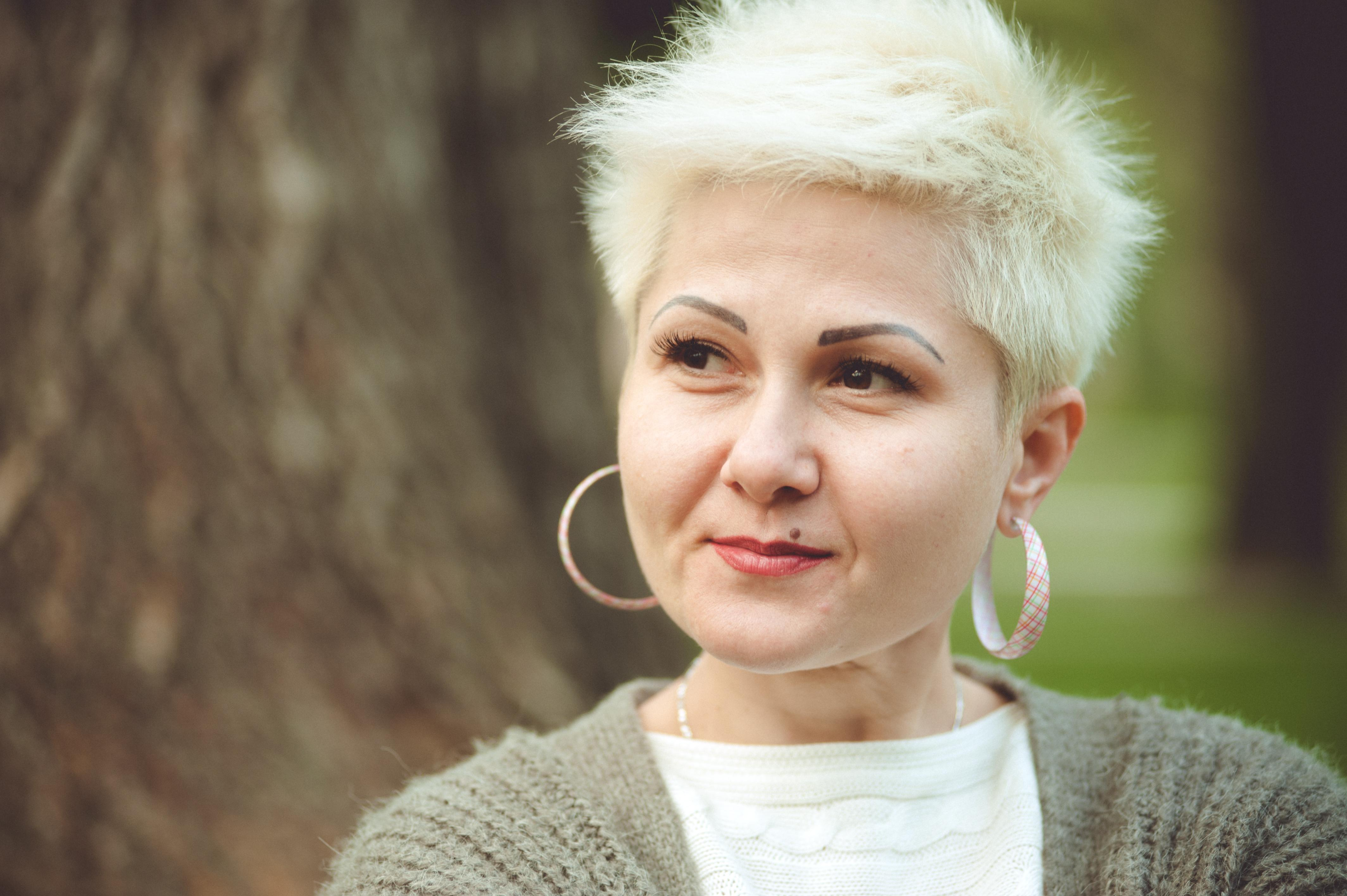 Волонтер объяснила, в чем главная сложность работы с ранеными бойцами