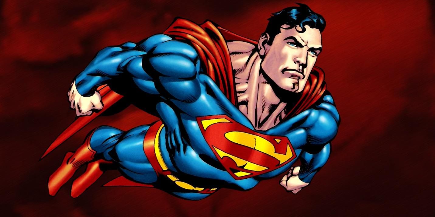 Чому українець, який створив Супермена, десятиліттями виборює авторське право на героя - 13 травня 2018 - Телеканал новин 24
