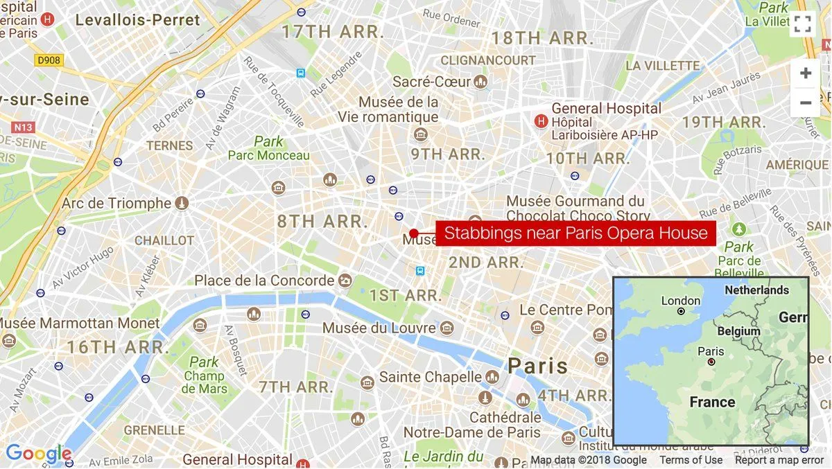 Напад Париж Франція Напад Париж Франція