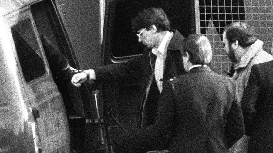 Помер серійний убивця, на рахунку якого щонайменше 15 життів Помер серійний убивця, на рахунку якого щонайменше 15 життів