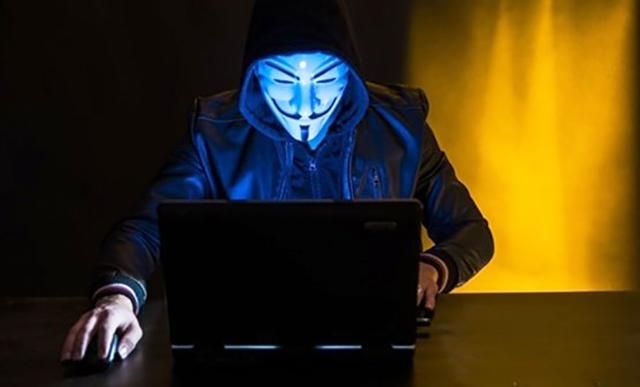 В США заявили о хакерской атаке из Украины на сайт местных выборов