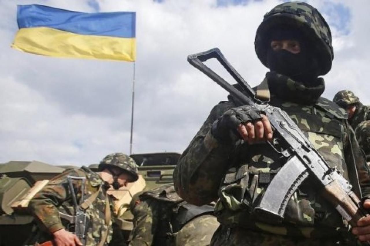Російські окупаційні сили на Донбасі використали нове озброєння, – ООС