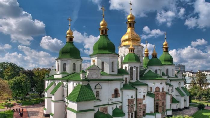 УПЦ КП висловила протест Росії за втручання в церковні справи України