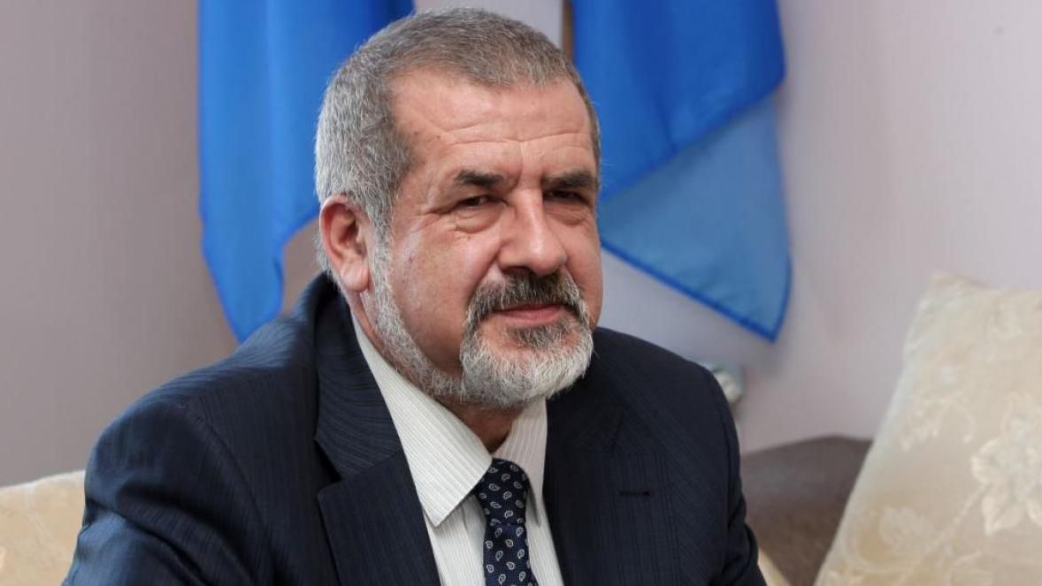 Близько 25 тисяч кримських татар змушені були покинути Крим після анексії Росією, – Чубаров Близько 25 тисяч кримських татар змушені були покинути Крим після анексії Росією, – Чубаров