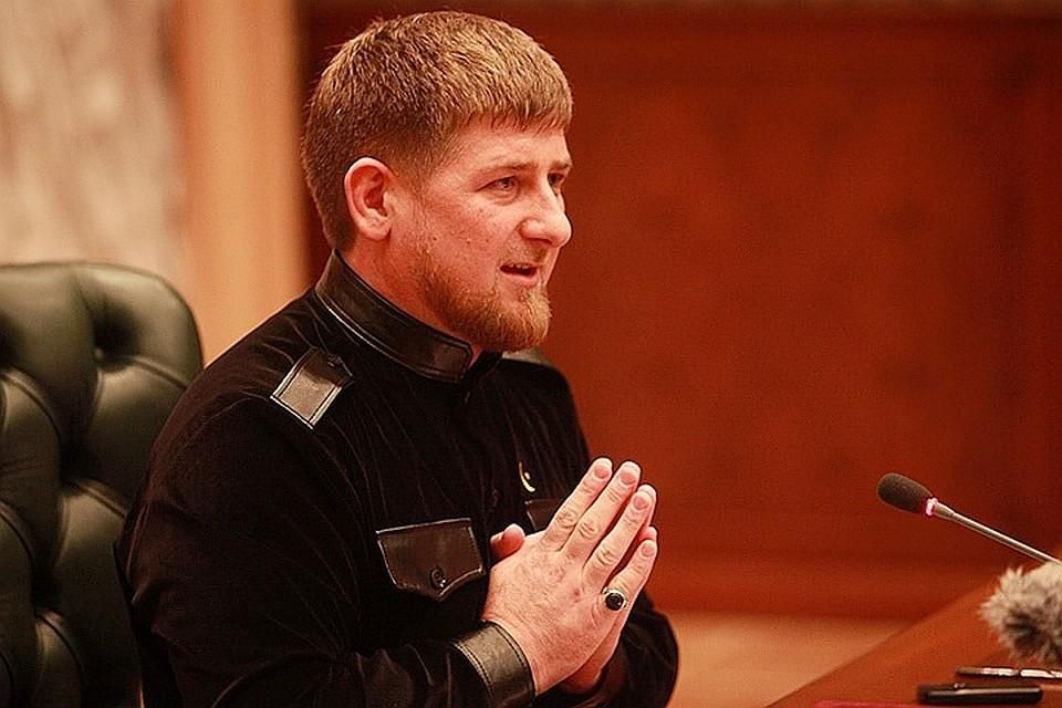 Его взгляды сформировались во Франции, – Кадыров оправдался за чеченца-горлореза