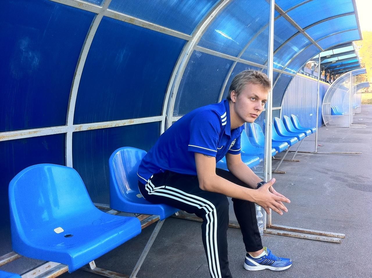 У Києві побили сина Нестора Шуфрича, – прес-служба політика У Києві побили сина Нестора Шуфрича, – прес-служба політика