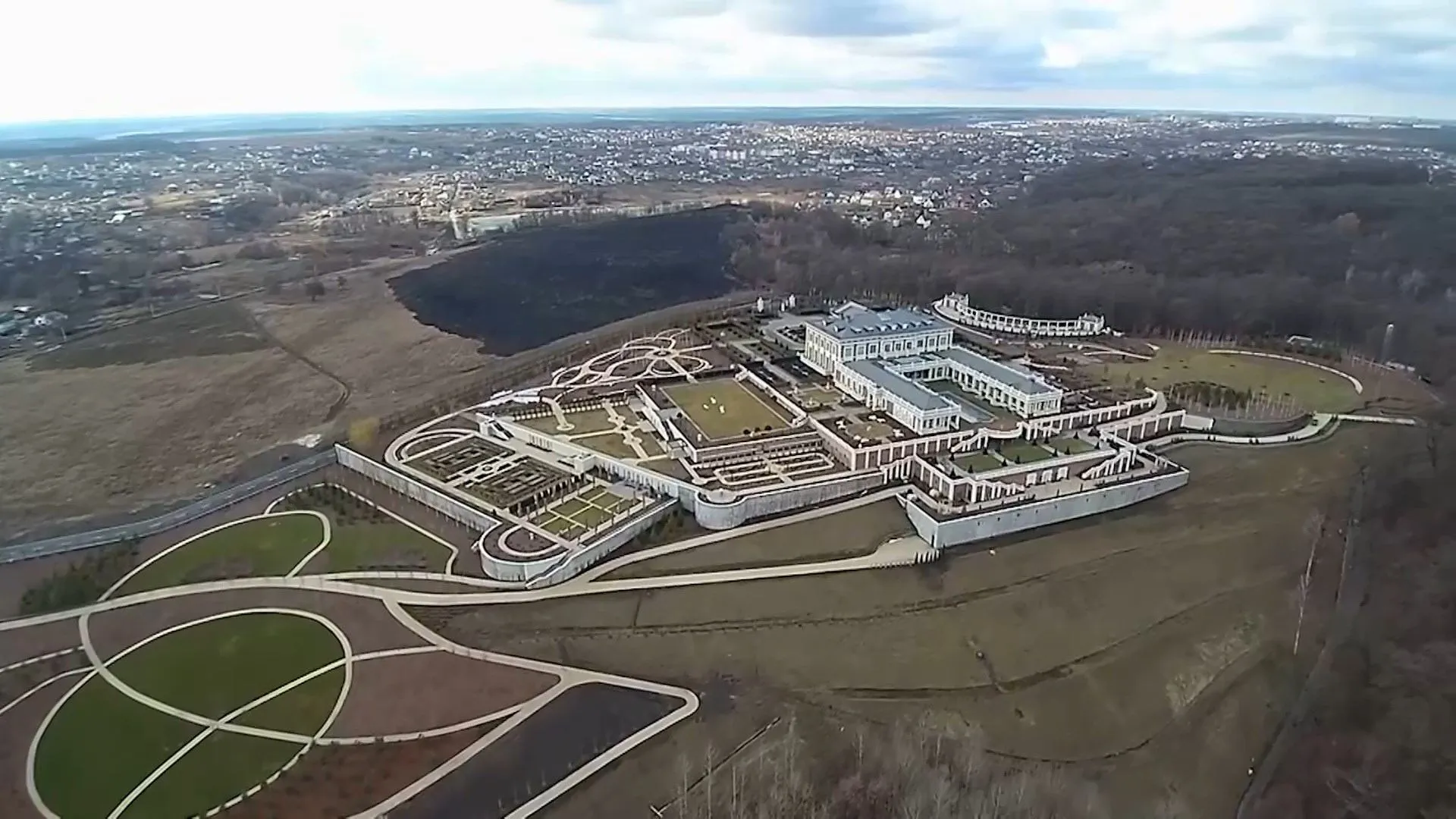 Маєток Косюка Маєток Косюка