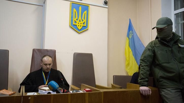 Умер судья Бобровник, известный по делу Насирова, – журналист Умер судья Бобровник, известный по делу Насирова, – журналист