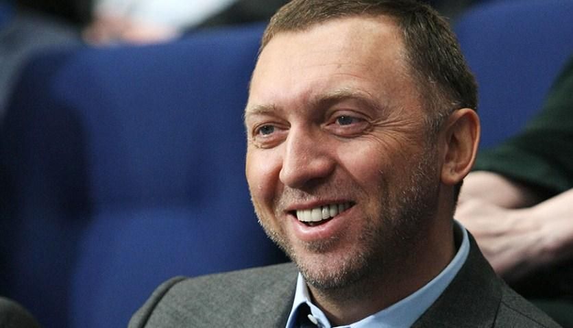 Экс-помощник Трампа работает на российского олигарха Экс-помощник Трампа работает на российского олигарха