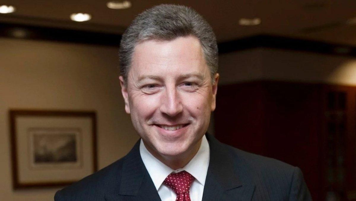 Волкер отримав ширші повноваження щодо України, – ЗМІ Волкер отримав ширші повноваження щодо України, – ЗМІ