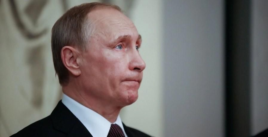 У розвідці Великобританії озвучили страхітливий прогноз для Путіна У розвідці Великобританії озвучили страхітливий прогноз для Путіна