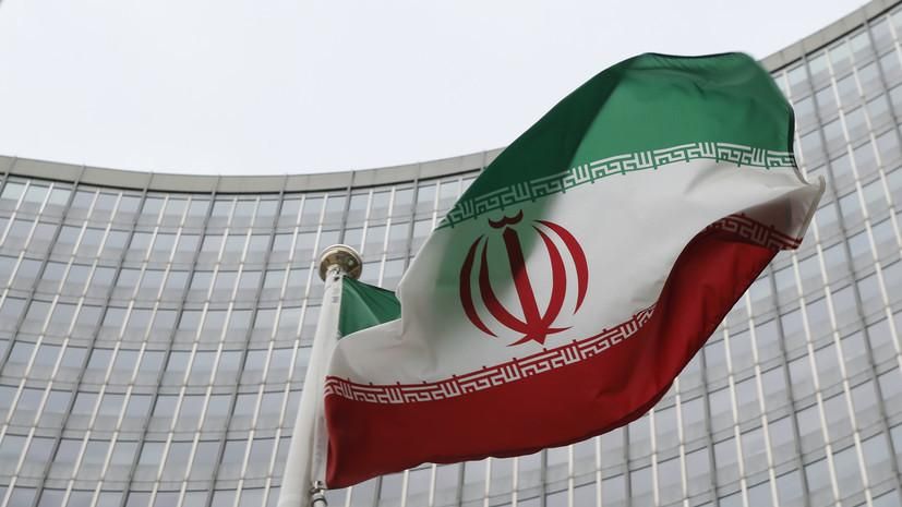 Иран выдвинул Европе жесткий ультиматум относительно ядерного соглашения