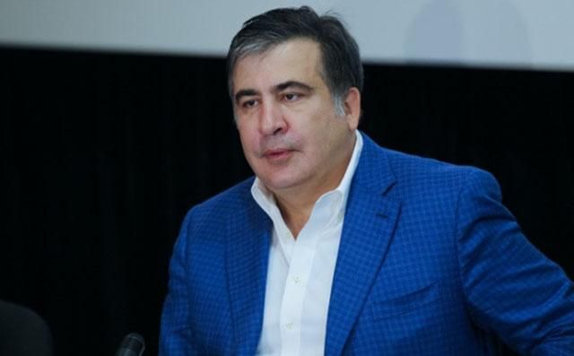 Саакашвили хочет вернуться в Грузию: экс-президент назвал причину