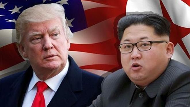 У Білому домі неохоче вірять в успішні переговори з КНДР У Білому домі неохоче вірять в успішні переговори з КНДР