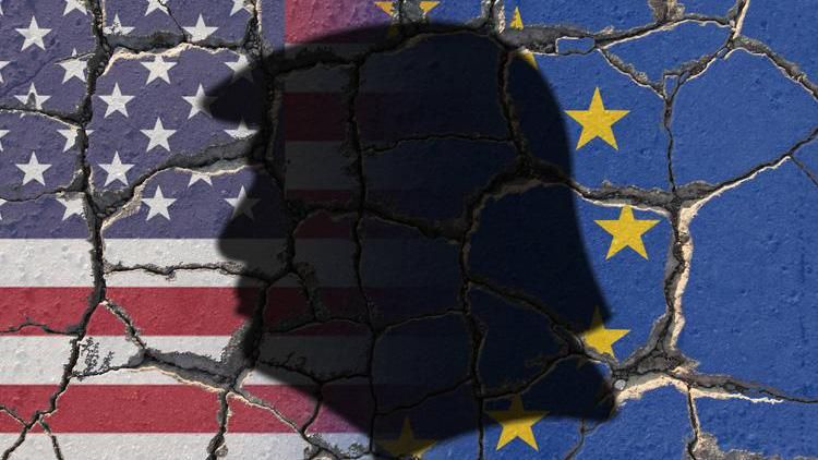 США можуть ввести санкції проти країн Євросоюзу: відома причина
