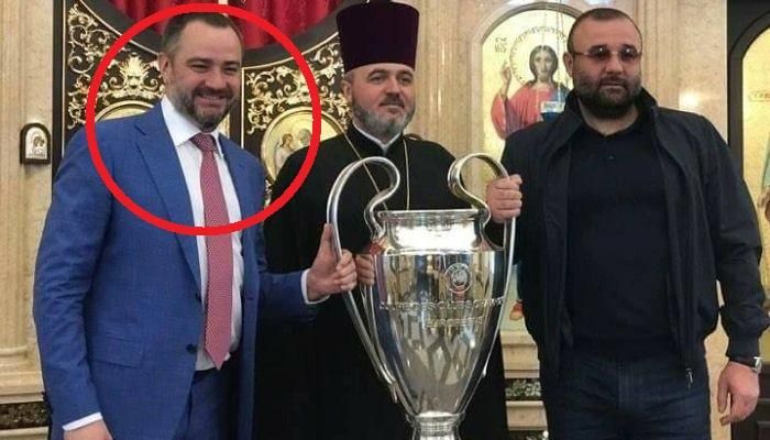 НАЗК взялося за повну перевірку президента ФФУ Павелка через ймовірні "футбольні махінації" НАЗК взялося за повну перевірку президента ФФУ Павелка через ймовірні "футбольні махінації"