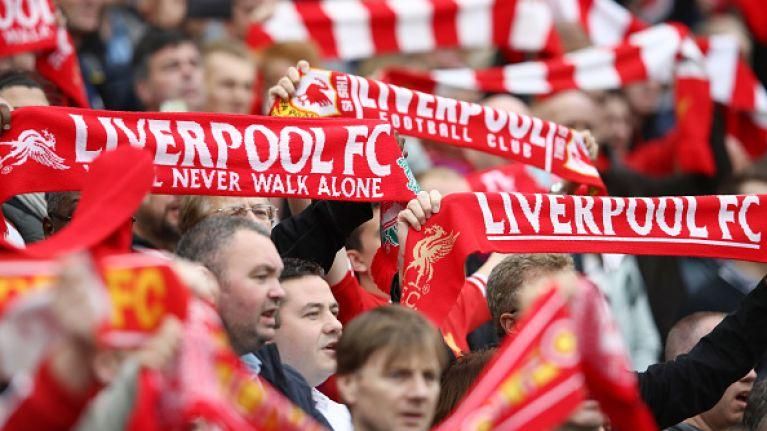 Нічне жахіття, – у "Ліверпулі" жорстко розкритикували Київ як місце фіналу Ліги Чемпіонів Нічне жахіття, – у "Ліверпулі" жорстко розкритикували Київ як місце фіналу Ліги Чемпіонів