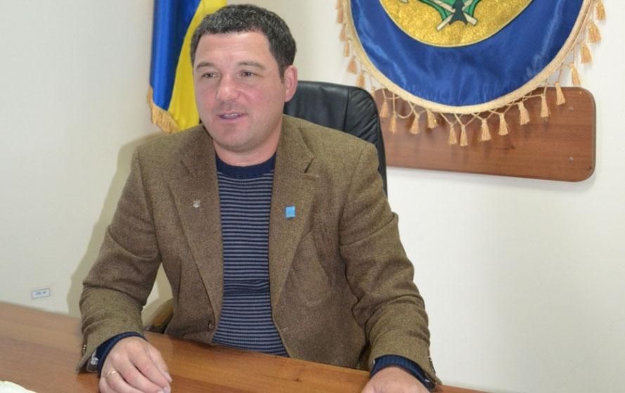 "Московсько-жидівська влада": мер українського міста оскандалився антисемітською заявою (відео) "Московсько-жидівська влада": мер українського міста оскандалився антисемітською заявою (відео)