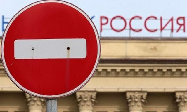 Санкции против России: Евросоюз наказал причастных к выборам Путина в Крыму