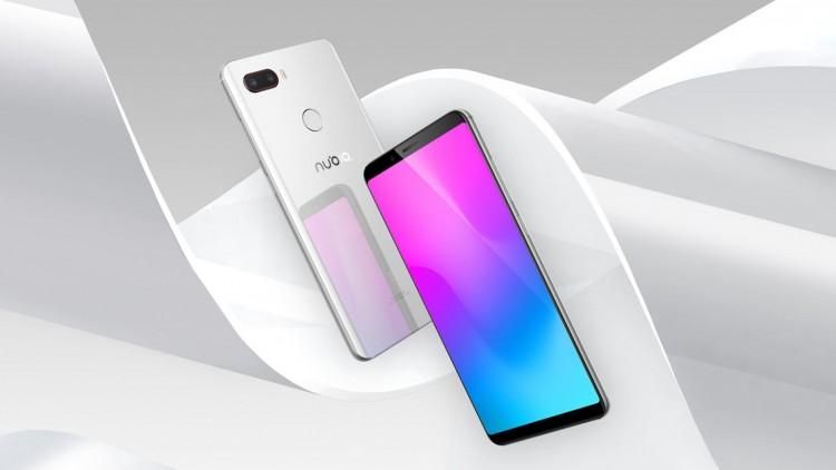 ZTE Nubia Z18: огляд, характеристики, ціна новинки від ZTE ZTE Nubia Z18: огляд, характеристики, ціна новинки від ZTE