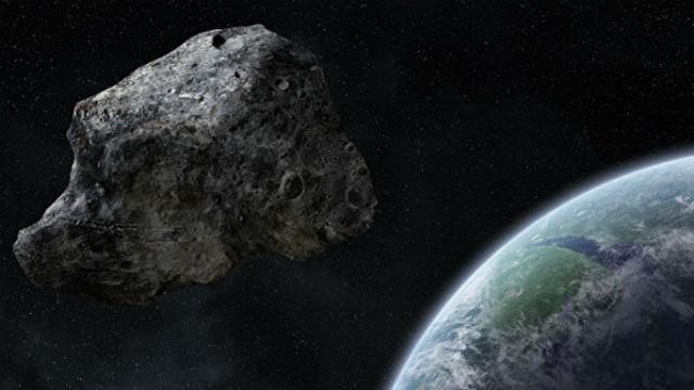 У вівторок на максимальний близькості до Землі пролетить  астероїд