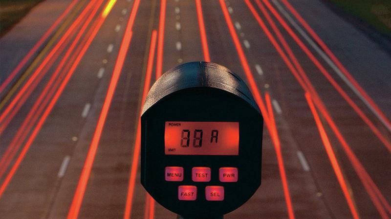 У Польщі планують заборонити в’їзд водіям, які не сплатили штраф У Польщі планують заборонити в’їзд водіям, які не сплатили штраф