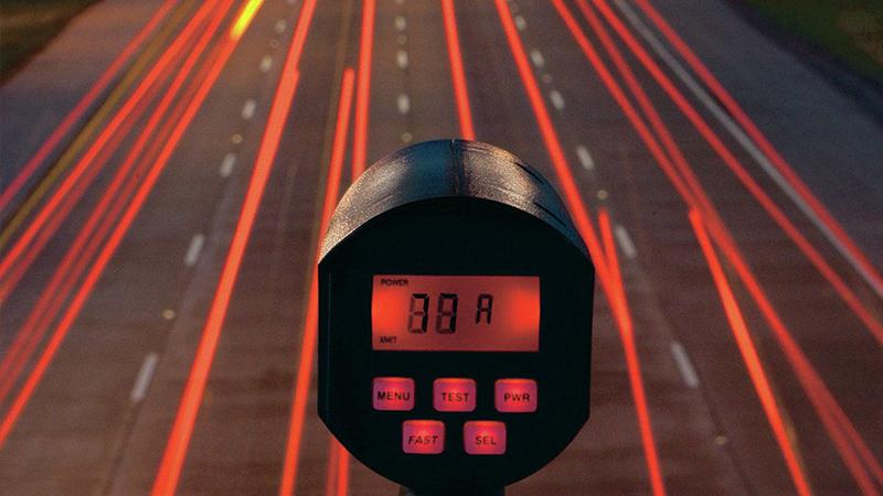 В Польше планируют запретить въезд водителям, которые не оплатили штраф