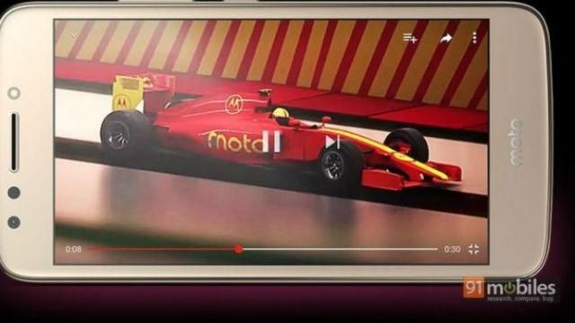 З’явились перші фото бюджетних смартфонів від Motorola Moto C2 і C2 Plus З’явились перші фото бюджетних смартфонів від Motorola Moto C2 і C2 Plus