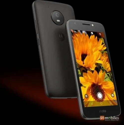 Moto C2 і Moto C2 Plus Moto C2 і Moto C2 Plus