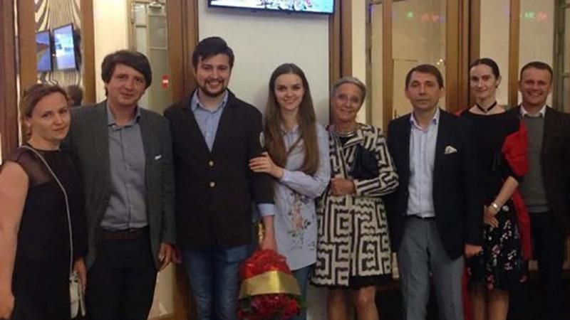 Українські вокалісти стали лауреатами престижного конкурсу в Бельгії