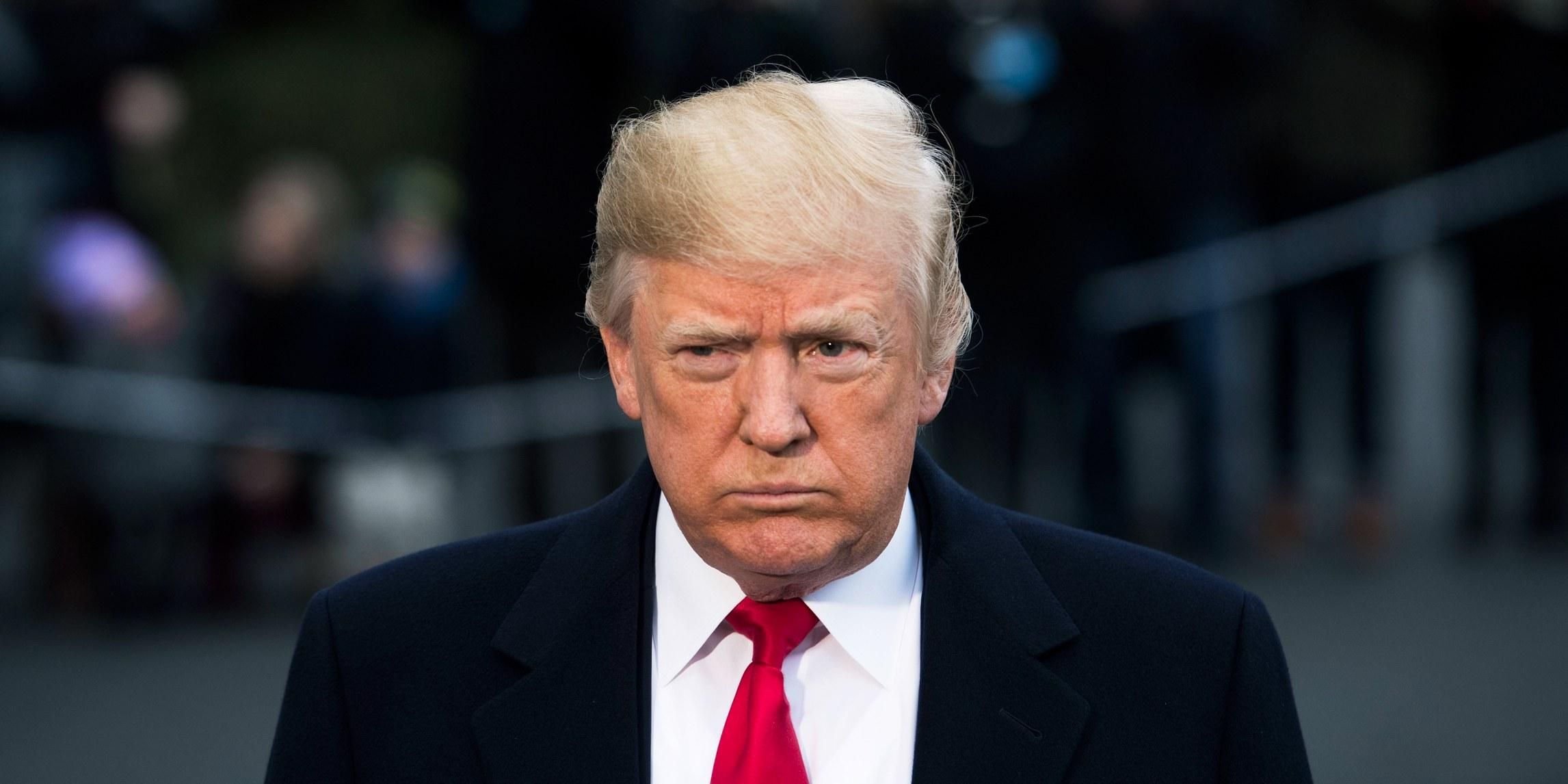 Дональд Трамп закликав китайську компанію ZTE повернутися на ринки смартфонів Дональд Трамп закликав китайську компанію ZTE повернутися на ринки смартфонів