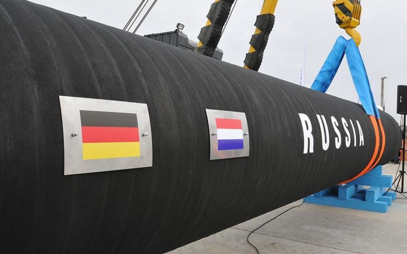 При каких условиях строительство "Северного потока-2" может остановиться: мнение эксперта При каких условиях строительство "Северного потока-2" может остановиться: мнение эксперта