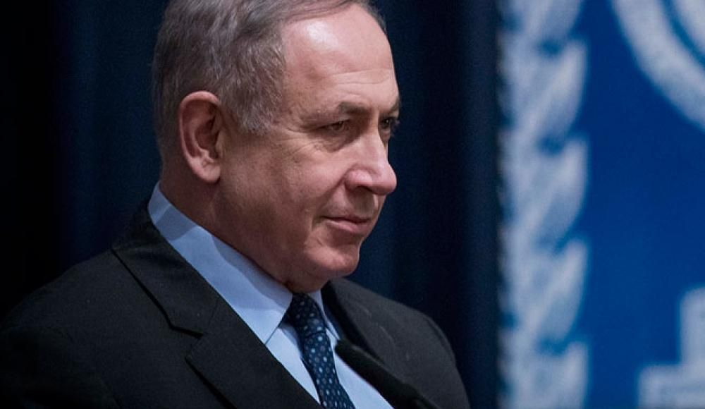 Нетаньяху хочет использовать Евровидение в политических целях, – немецкое издание Нетаньяху хочет использовать Евровидение в политических целях, – немецкое издание