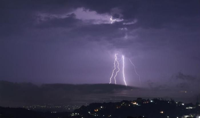 Масштабні піщані бурі та грози в Індії: понад 70 людей загинуло Масштабні піщані бурі та грози в Індії: понад 70 людей загинуло