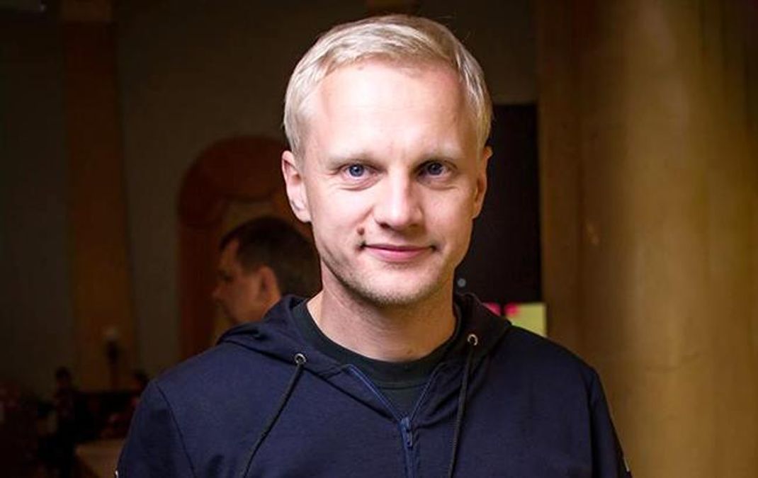 Мы организовали для власти все давление, которое можно было, – Шабунин об Антикоррупционном суде Мы организовали для власти все давление, которое можно было, – Шабунин об Антикоррупционном суде