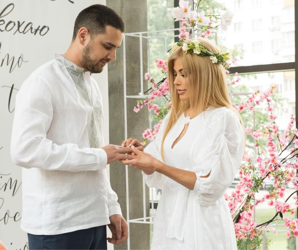 Нардеп Дейдей женился во второй раз: опубликованы фото со свадьбы Нардеп Дейдей женился во второй раз: опубликованы фото со свадьбы