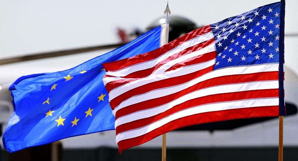 Як Євросоюз протистоятиме економічному тиску США
