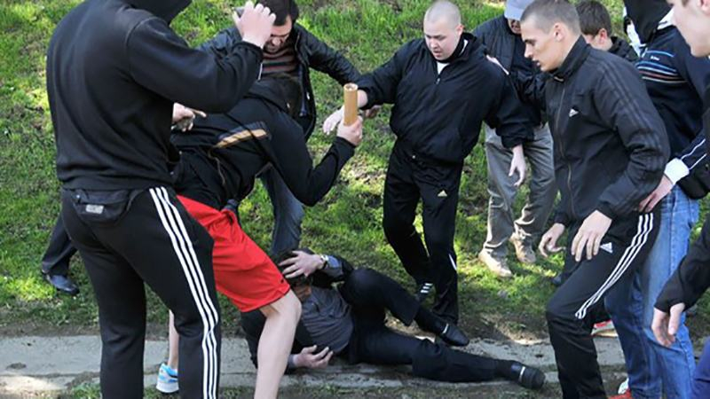 32-летнего гражданина Украины жестоко убили в России, – СМИ